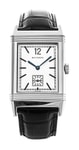 Pre-Owned Jaeger-LeCoultre Reverso Ultra Thin Tribute to 1931 Watch